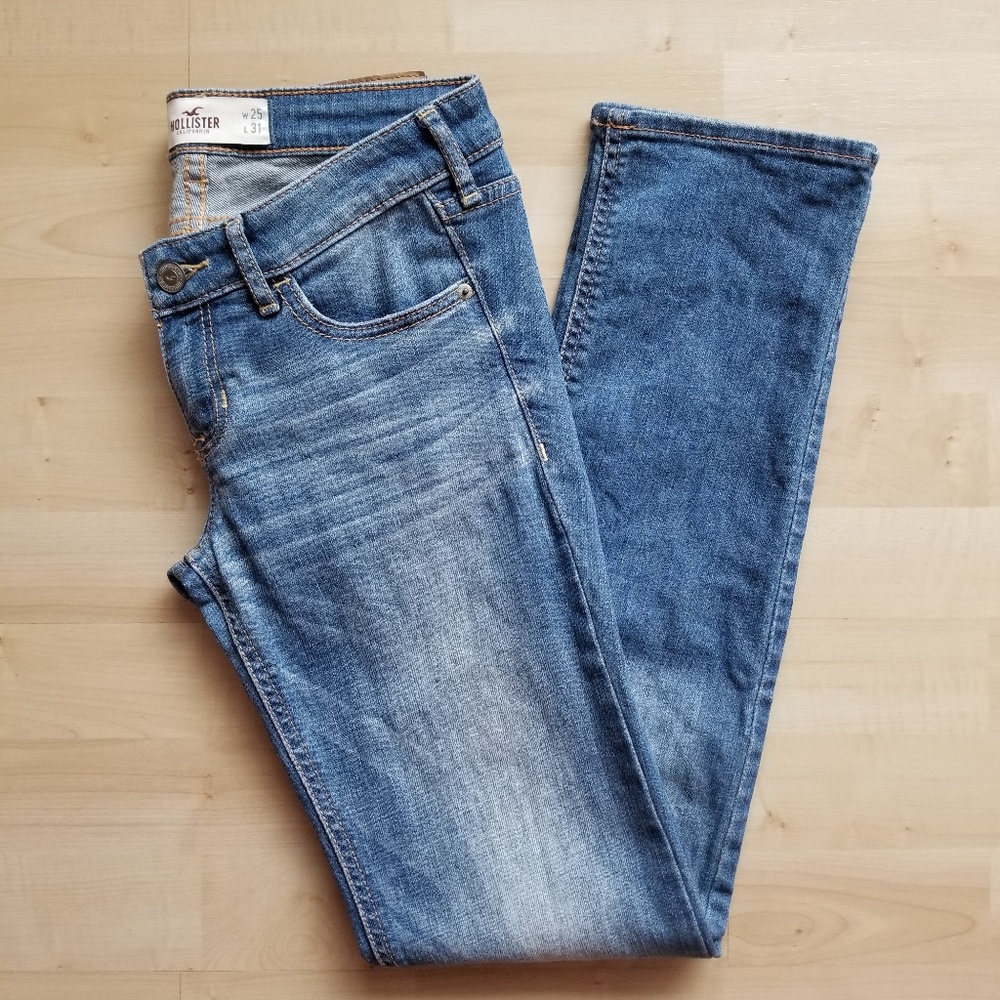 Hollister skinny jeans 1S
